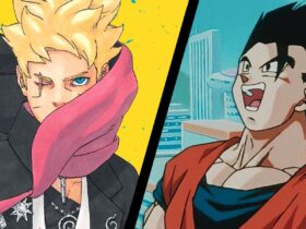 Boruto vs. Gohan: Who Would Win?