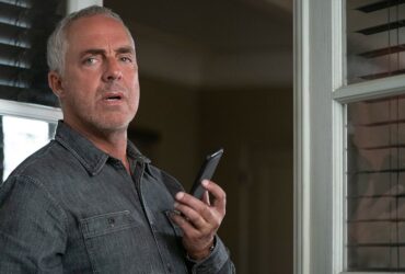 Bosch: Legacy - Titus Welliver's Contract On Ballard Spin-Off Is Revealing