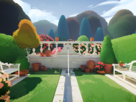 Botany Manor sprouts new January PS5 release date, after missing earlier launch