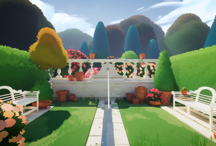 Botany Manor sprouts new January PS5 release date, after missing earlier launch