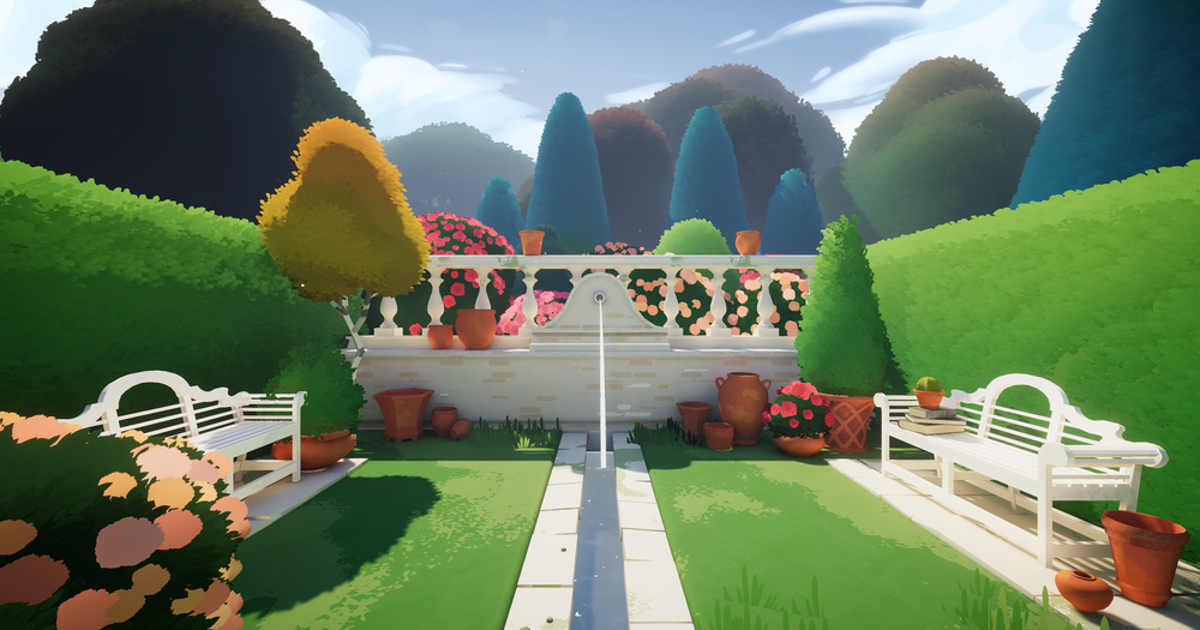 Botany Manor sprouts new January PS5 release date, after missing earlier launch