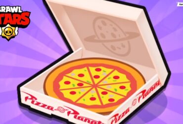 Brawl Stars announces new plans for Pizza Slices compensation cover. Brawl Stars