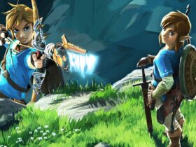 Breath of the Wild’s Cut Content Explained