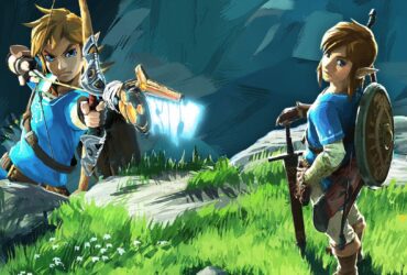 Breath of the Wild’s Cut Content Explained