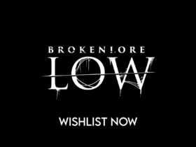 BrokenLore: LOW - Official Teaser Trailer