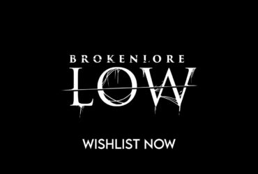 BrokenLore: LOW - Official Teaser Trailer