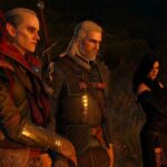 CD Projekt Red's Multiplayer Witcher Game May Let Players Create Their Own Witcher