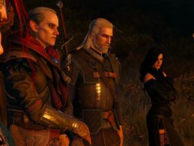 CD Projekt Red's Multiplayer Witcher Game May Let Players Create Their Own Witcher