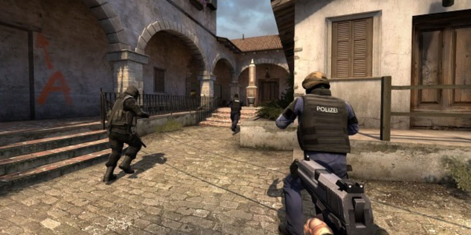 CS:GO Mod Classic Offensive Rejected By Valve Eight Years Into Development