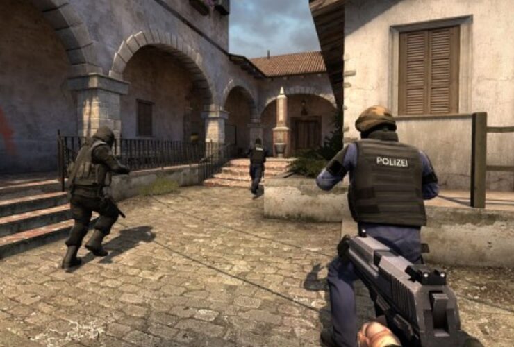 CS:GO Mod Classic Offensive Rejected By Valve Eight Years Into Development