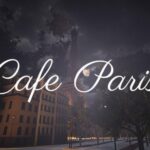 Cafe Paris Review - Gamer Social Club