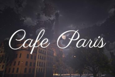 Cafe Paris Review - Gamer Social Club