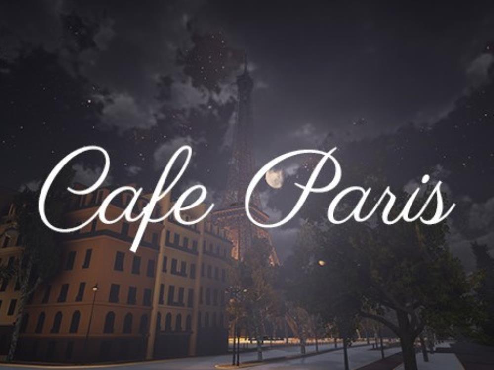 Cafe Paris Review - Gamer Social Club