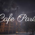 Café Paris Review - Thumb Culture