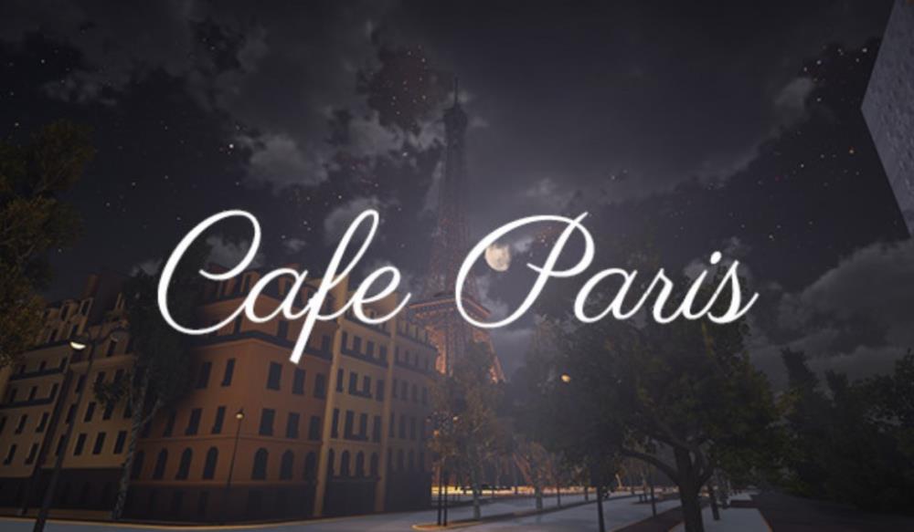 Café Paris Review - Thumb Culture