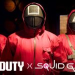 Call of Duty: Black Ops 6 - Squid Game takeover SG: The Experience NYC Trailer