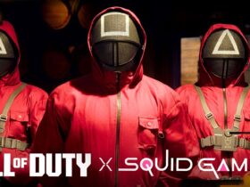 Call of Duty: Black Ops 6 - Squid Game takeover SG: The Experience NYC Trailer