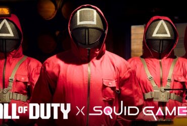 Call of Duty: Black Ops 6 - Squid Game takeover SG: The Experience NYC Trailer