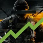 Call of Duty: Black Ops 6 "the top-selling game on Xbox and PlayStation" last quarter