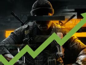 Call of Duty: Black Ops 6 "the top-selling game on Xbox and PlayStation" last quarter