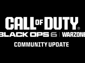 Call of Duty Community Update – January 2025