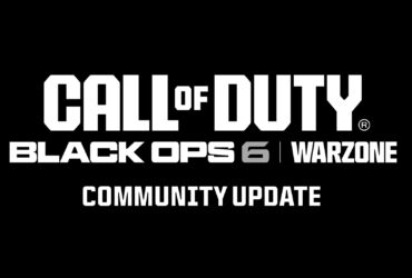 Call of Duty Community Update – January 2025