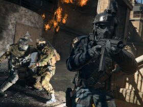 Call of Duty Hidden Skill Rating Explained and Can Now Be Accessed