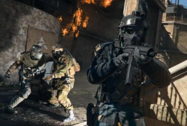 Call of Duty Hidden Skill Rating Explained and Can Now Be Accessed