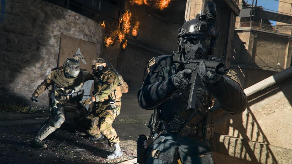 Call of Duty Hidden Skill Rating Explained and Can Now Be Accessed