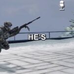 Call of Duty: Mobile (Twitter) When your...