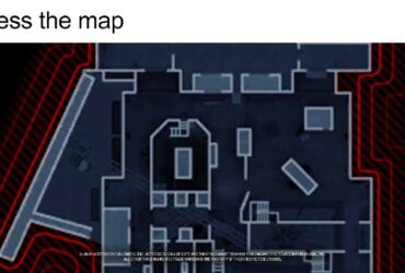 Call of Duty: Mobile (Twitter)Test your map...