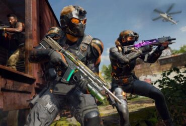 Call of Duty Nearly Loses All of Black Ops 6 Launch Numbers on Steam Just One Month After Launch