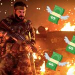 Call of Duty Reveals Massive Development Budgets