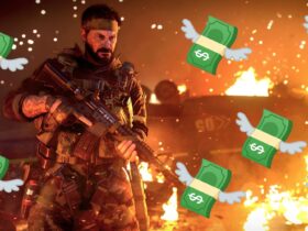 Call of Duty Reveals Massive Development Budgets