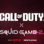 Call of Duty x Squid Game 2: VIPs Bundle - Official Trailer