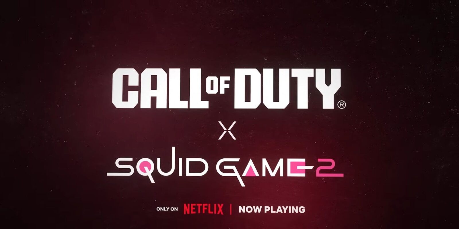 Call of Duty x Squid Game 2: VIPs Bundle - Official Trailer