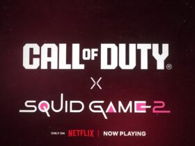 Call of Duty x Squid Game 2: VIPs Bundle - Official Trailer