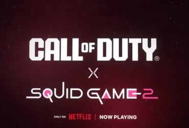 Call of Duty x Squid Game 2: VIPs Bundle - Official Trailer