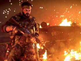 Call of Duty's massive development budgets revealed: $700 million for Black Ops Cold War