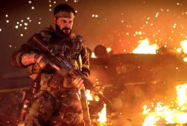 Call of Duty's massive development budgets revealed: $700 million for Black Ops Cold War