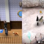 Calling All Sea Dogs & Calling All Cat Fish Quest Walkthrough In Fantasian Neo Dimension