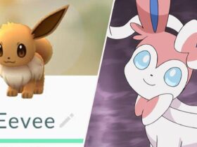 Can You Get Sylveon In Pokemon GO?