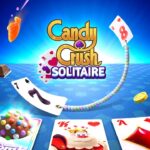 Candy Crush Solitaire Arrives on February 6 – Register to Play Now