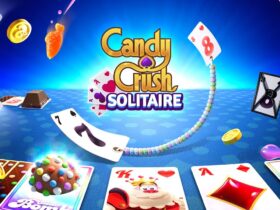 Candy Crush Solitaire Arrives on February 6 – Register to Play Now