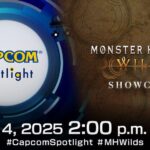 Capcom Spotlight + Monster Hunter Wilds Showcase Set for February 4