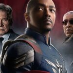 Captain America Brave New World Post-Credits Scene Count Revealed by Rumor