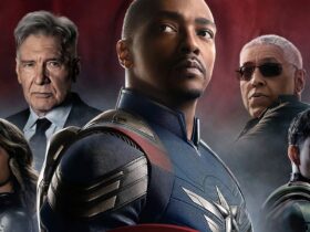 Captain America Brave New World Post-Credits Scene Count Revealed by Rumor