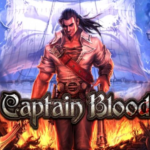 Captain Blood: A Pirate Adventure Lost in Time Finally Sets Sail