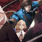 Castlevania Nocturne Characters That Are Different From The Lore