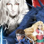 Castlevania Nocturne Season 2 Releases New Visual